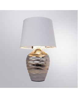Настольная лампа ARTE Lamp A4003LT-1CC-foto2