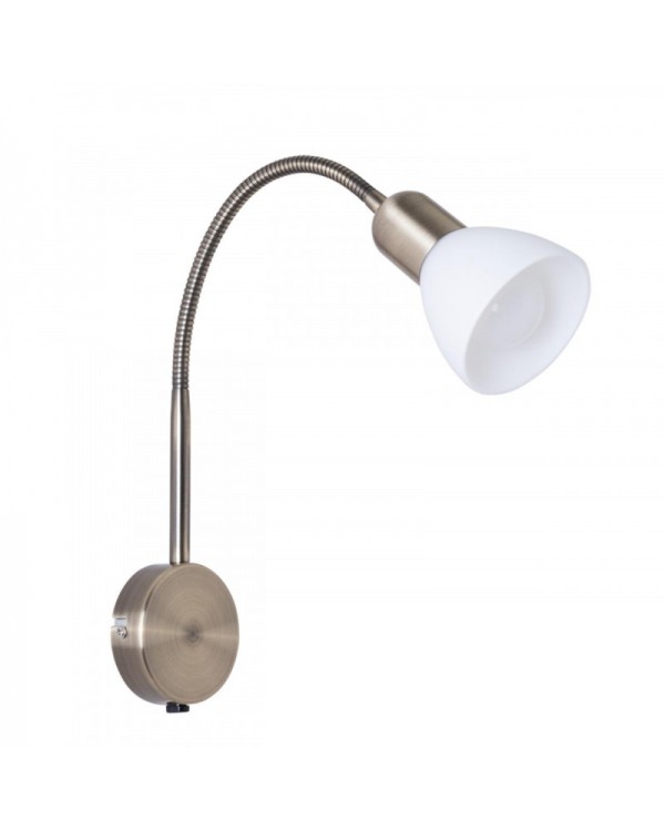 Бра ARTE Lamp A3116AP-1AB