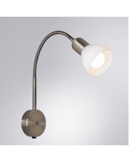 Бра ARTE Lamp A3116AP-1AB-foto2
