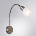 Бра ARTE Lamp A3116AP-1AB