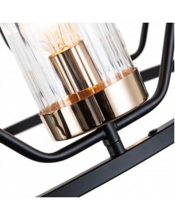 Подвесная люстра ARTE Lamp A7004SP-6BK-foto4