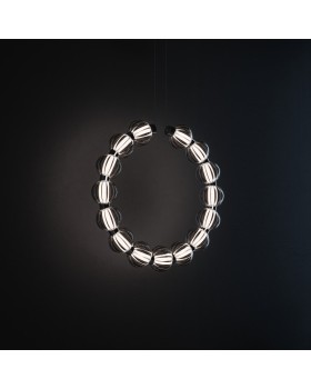 Подвесная люстра Maytoni MOD555PL-L23CH5K-foto2