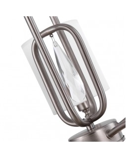 Подвесная люстра Freya FR1007PL-05N-foto3