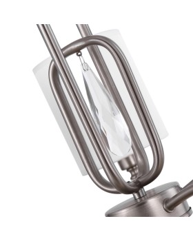 Подвесная люстра Freya FR1007PL-05N-foto3