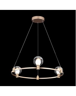 Подвесная люстра Freya FR4005PL-03G1-foto3