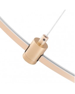 Подвесная люстра Freya FR4005PL-03G1-foto4