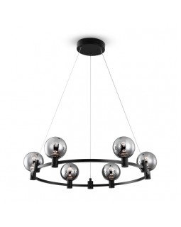 Подвесная люстра Freya FR4005PL-06B-foto3