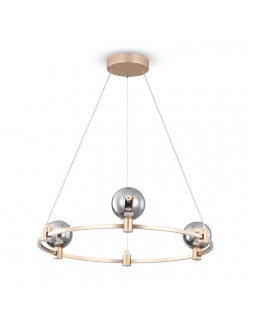 Подвесная люстра Freya FR4005PL-03G-foto3