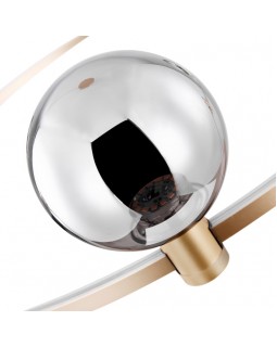 Подвесная люстра Freya FR4005PL-03G-foto4