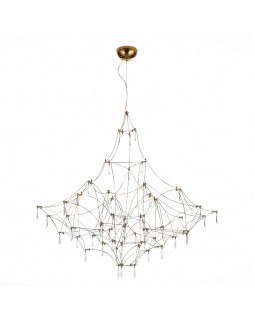 Подвесная люстра ST-Luce SL797.213.114-foto2
