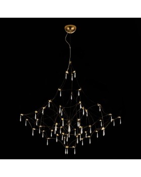 Подвесная люстра ST-Luce SL797.213.114-foto3