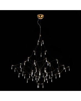 Подвесная люстра ST-Luce SL797.213.114-foto4
