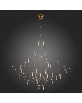 Подвесная люстра ST-Luce SL797.213.114-foto5