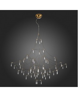 Подвесная люстра ST-Luce SL797.213.114-foto6