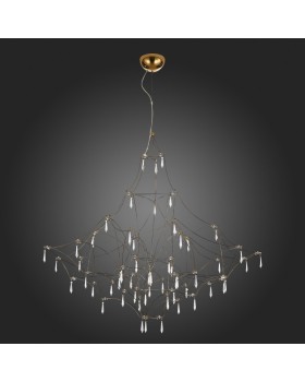 Подвесная люстра ST-Luce SL797.213.114-foto6