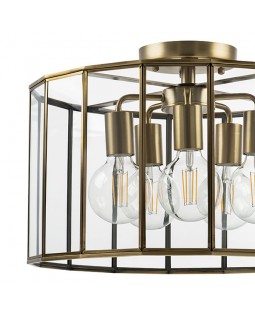 Люстра на штанге Lightstar 798251-foto2
