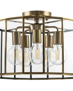 Люстра на штанге Lightstar 798251-foto3