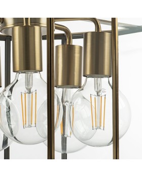 Люстра на штанге Lightstar 798251-foto4