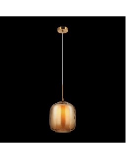 Подвесной светильник Maytoni MOD001PL-01BS-foto2