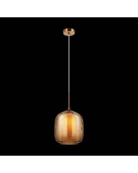 Подвесной светильник Maytoni MOD001PL-01BS-foto2