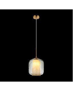 Подвесной светильник Maytoni MOD001PL-01TR-foto3