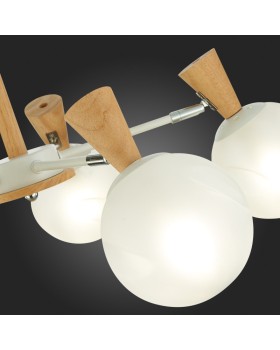 Люстра на штанге Evoluce SLE220702-05-foto9