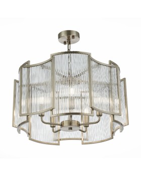 Подвесная люстра ST-Luce SL1234.103.05-foto3