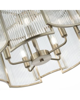 Подвесная люстра ST-Luce SL1234.103.05-foto4
