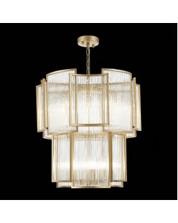 Подвесная люстра ST-Luce SL1234.203.08-foto5