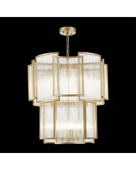 Подвесная люстра ST-Luce SL1234.203.08-foto5