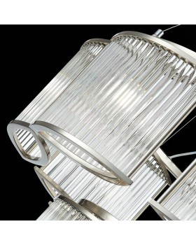 Подвесная люстра ST-Luce SL1627.103.11-foto8