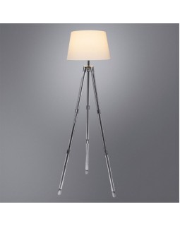 Торшер ARTE Lamp A4023PN-1CC-foto2