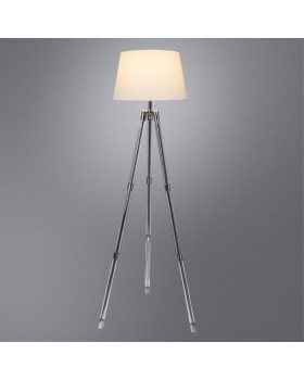 Торшер ARTE Lamp A4023PN-1CC-foto2