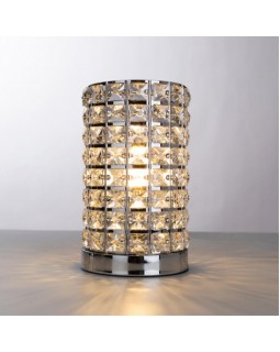 Настольная лампа ARTE Lamp A4017LT-1CC-foto2