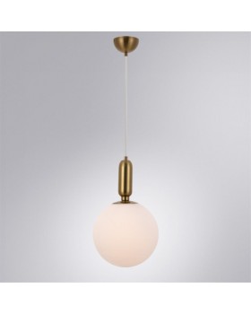 Подвесной светильник ARTE Lamp A3325SP-1PB-foto2