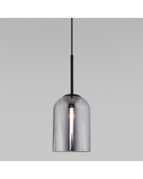 Подвесной светильник Eurosvet 50228/1 дымчатый-foto2