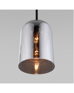 Подвесной светильник Eurosvet 50228/1 дымчатый-foto3