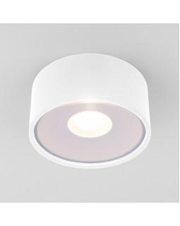 Уличный светильник Elektrostandard Light LED 2135 (35141/H) белый