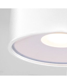 Уличный светильник Elektrostandard Light LED 2135 (35141/H) белый-foto2