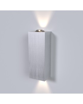 Бра Elektrostandard Petite LED сталь (40110/LED)