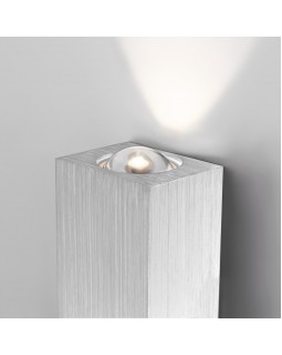 Бра Elektrostandard Petite LED сталь (40110/LED)-foto2