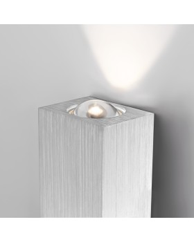 Бра Elektrostandard Petite LED сталь (40110/LED)-foto2