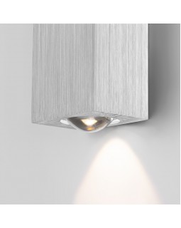 Бра Elektrostandard Petite LED сталь (40110/LED)-foto3