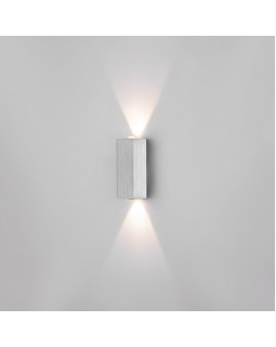 Бра Elektrostandard Petite LED сталь (40110/LED)-foto4