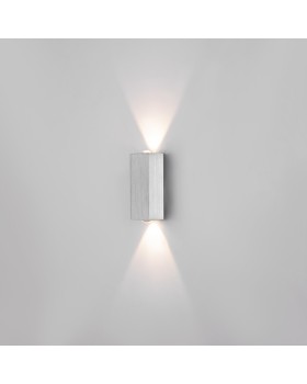 Бра Elektrostandard Petite LED сталь (40110/LED)-foto4