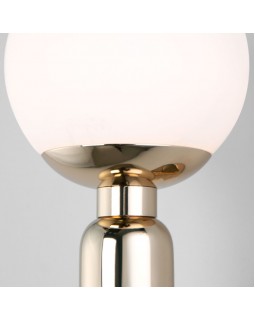 Бра Eurosvet 50251/1 золото-foto2