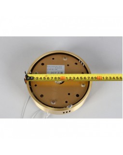 Подвесная люстра APLOYT APL.026.03.85-foto2