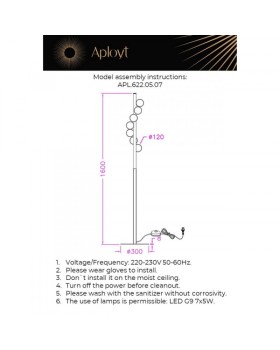 Торшер APLOYT APL.622.05.07-foto11