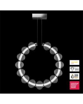 Подвесная люстра Maytoni MOD555PL-L23CH5K-foto3