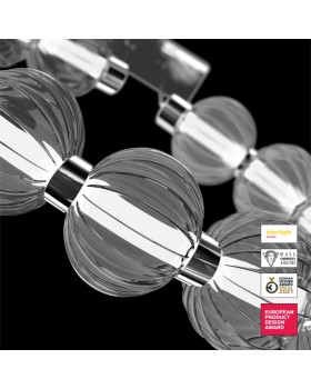 Подвесная люстра Maytoni MOD555PL-L23CH5K-foto4